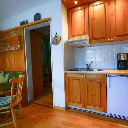 Faltenbach Ferienwohnungen In Oberstdorf Extérieur photo