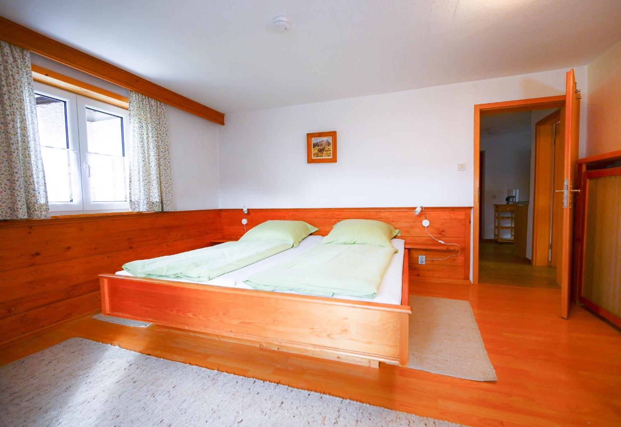 Faltenbach Ferienwohnungen In Oberstdorf Extérieur photo