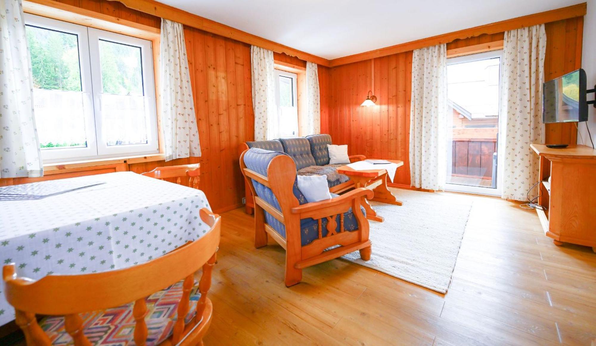 Faltenbach Ferienwohnungen In Oberstdorf Extérieur photo