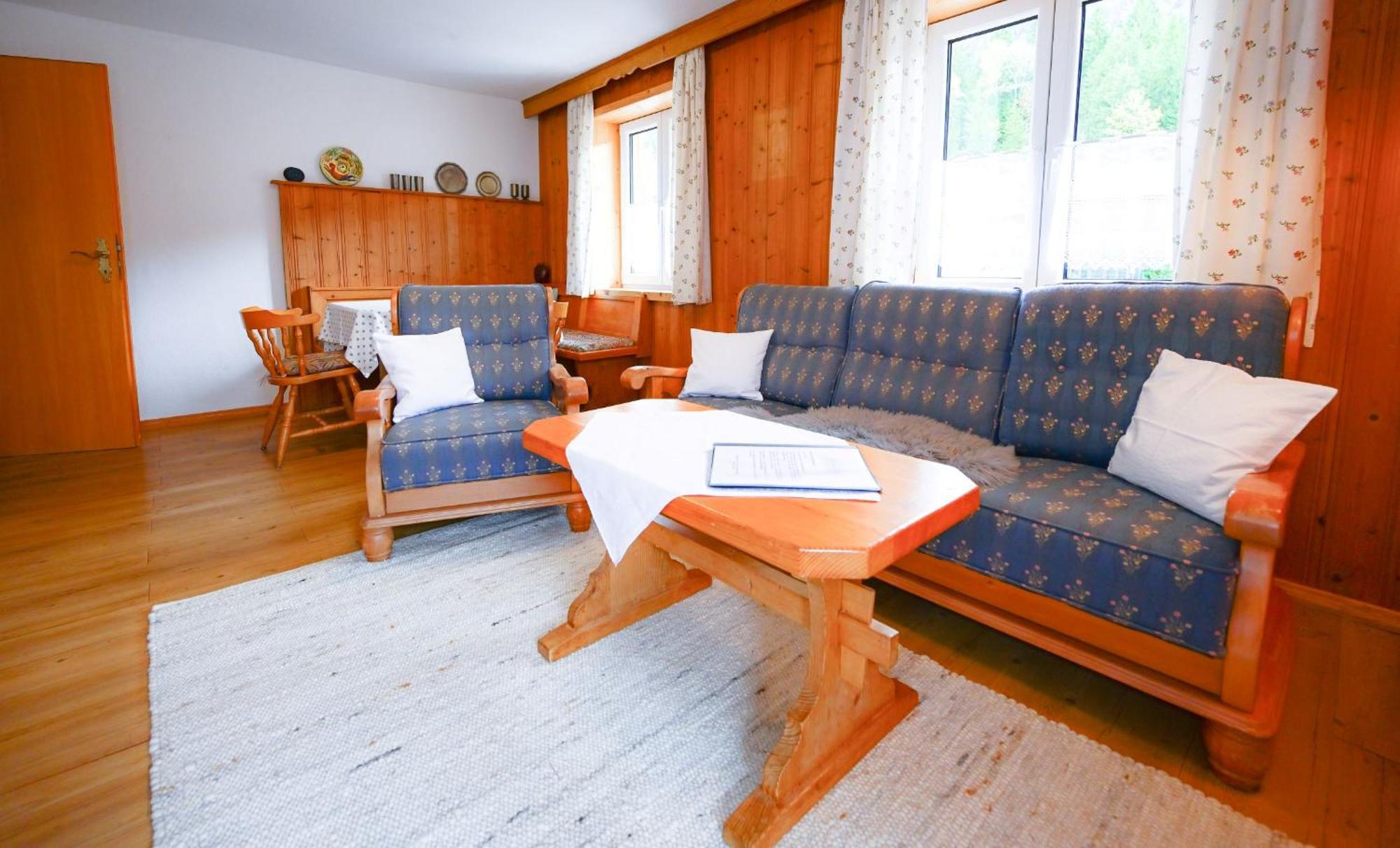 Faltenbach Ferienwohnungen In Oberstdorf Extérieur photo