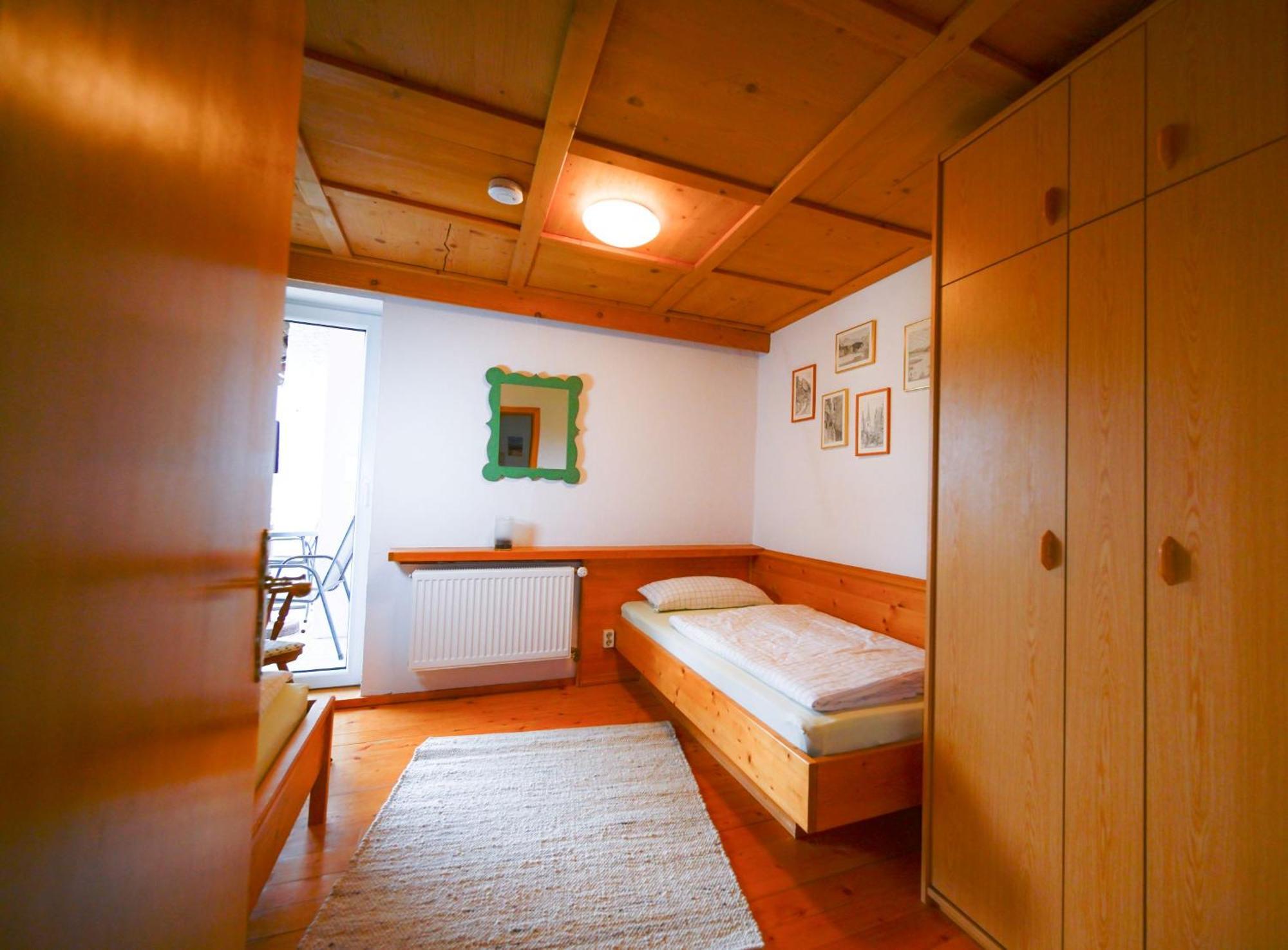Faltenbach Ferienwohnungen In Oberstdorf Extérieur photo