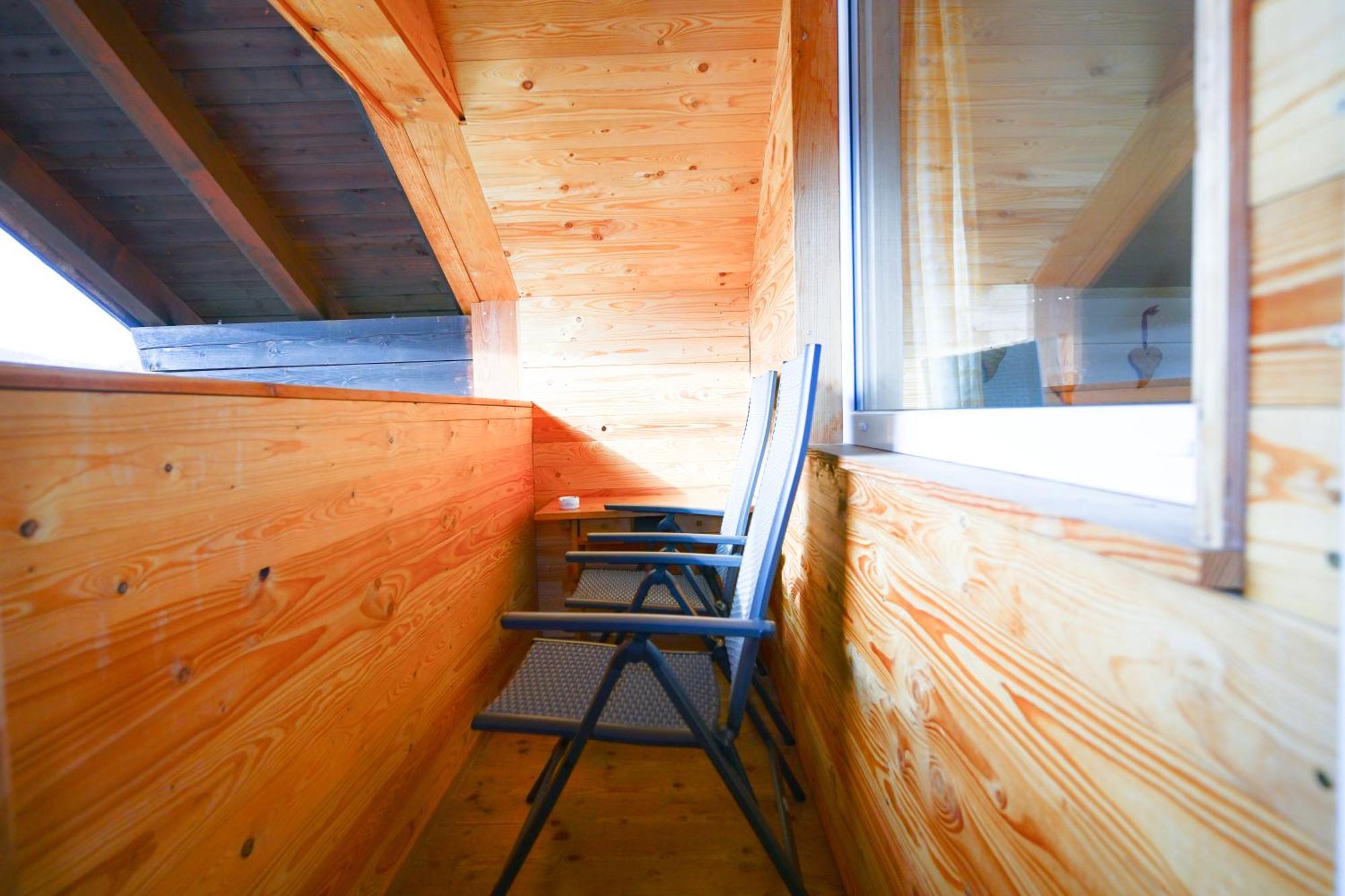 Faltenbach Ferienwohnungen In Oberstdorf Extérieur photo