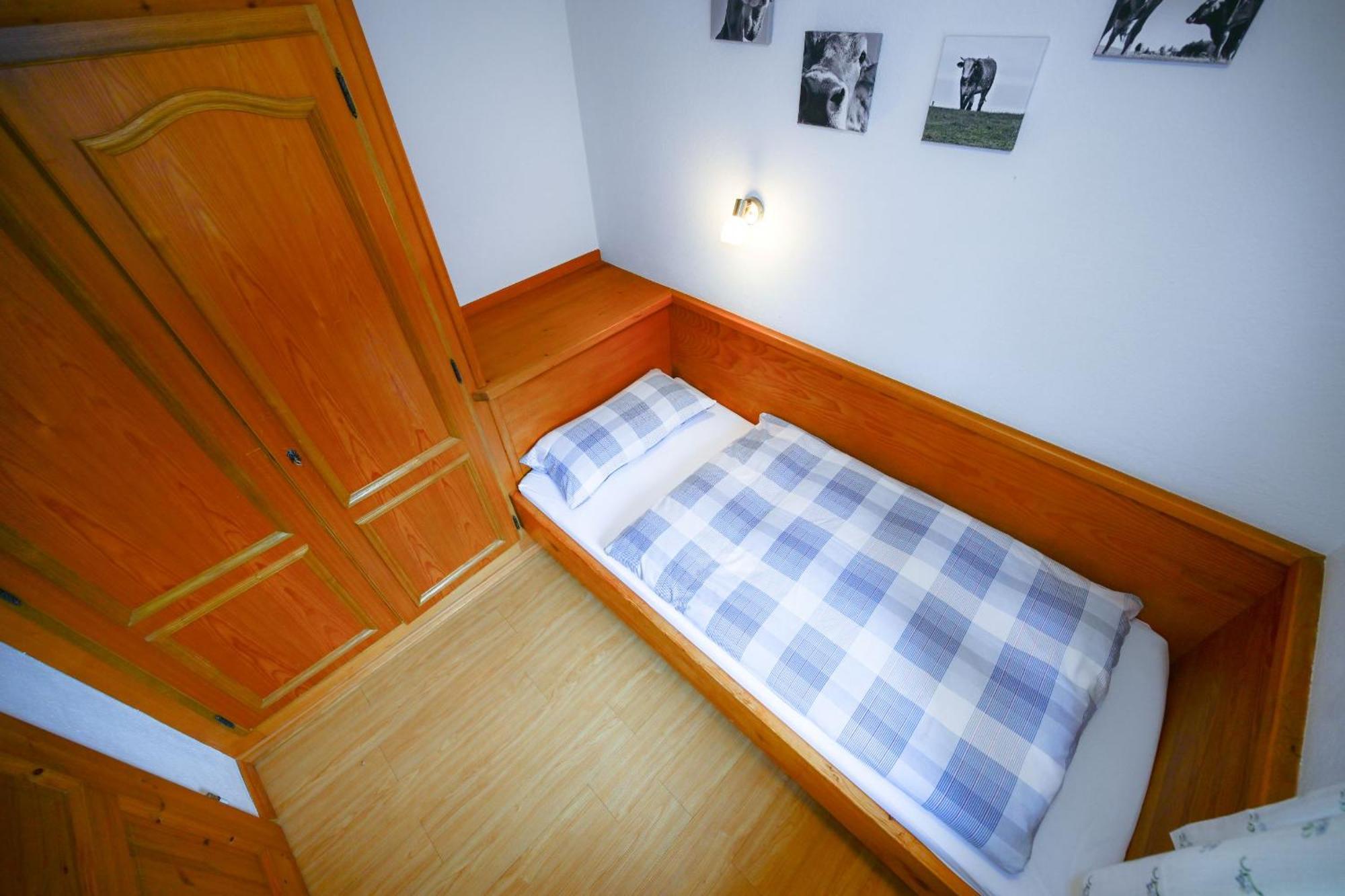 Faltenbach Ferienwohnungen In Oberstdorf Extérieur photo