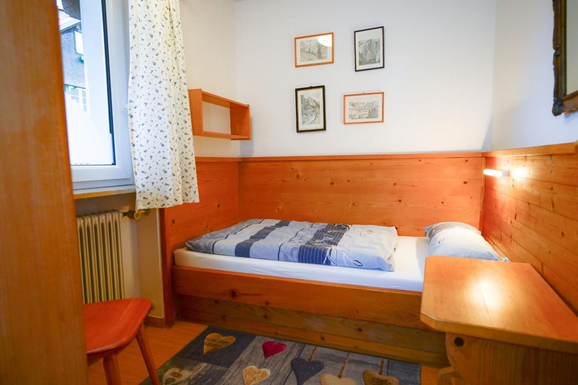 Faltenbach Ferienwohnungen In Oberstdorf Extérieur photo