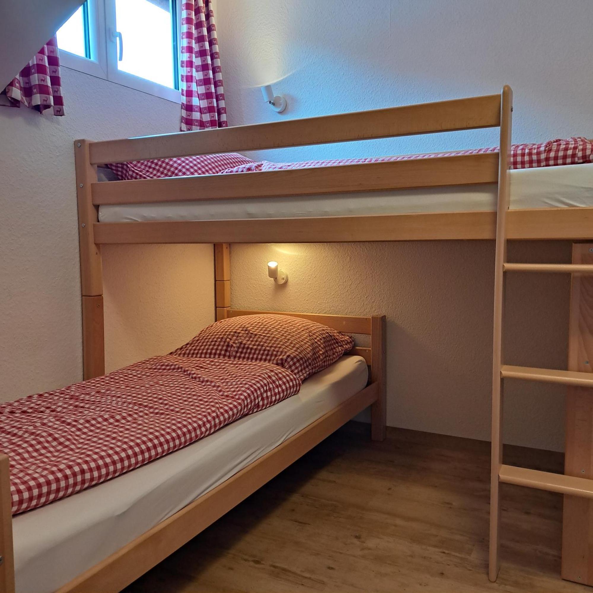 Faltenbach Ferienwohnungen In Oberstdorf Extérieur photo
