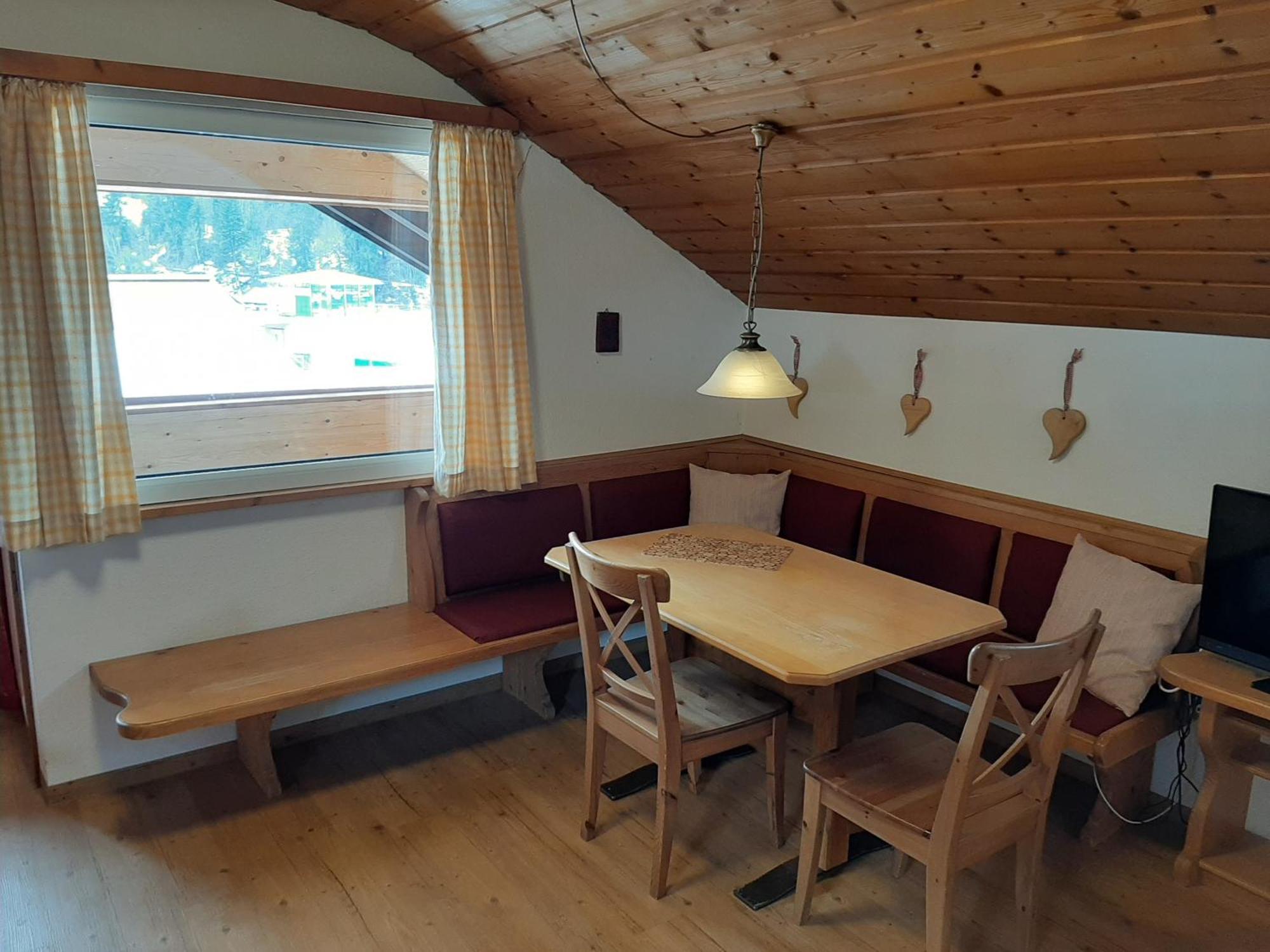 Faltenbach Ferienwohnungen In Oberstdorf Extérieur photo