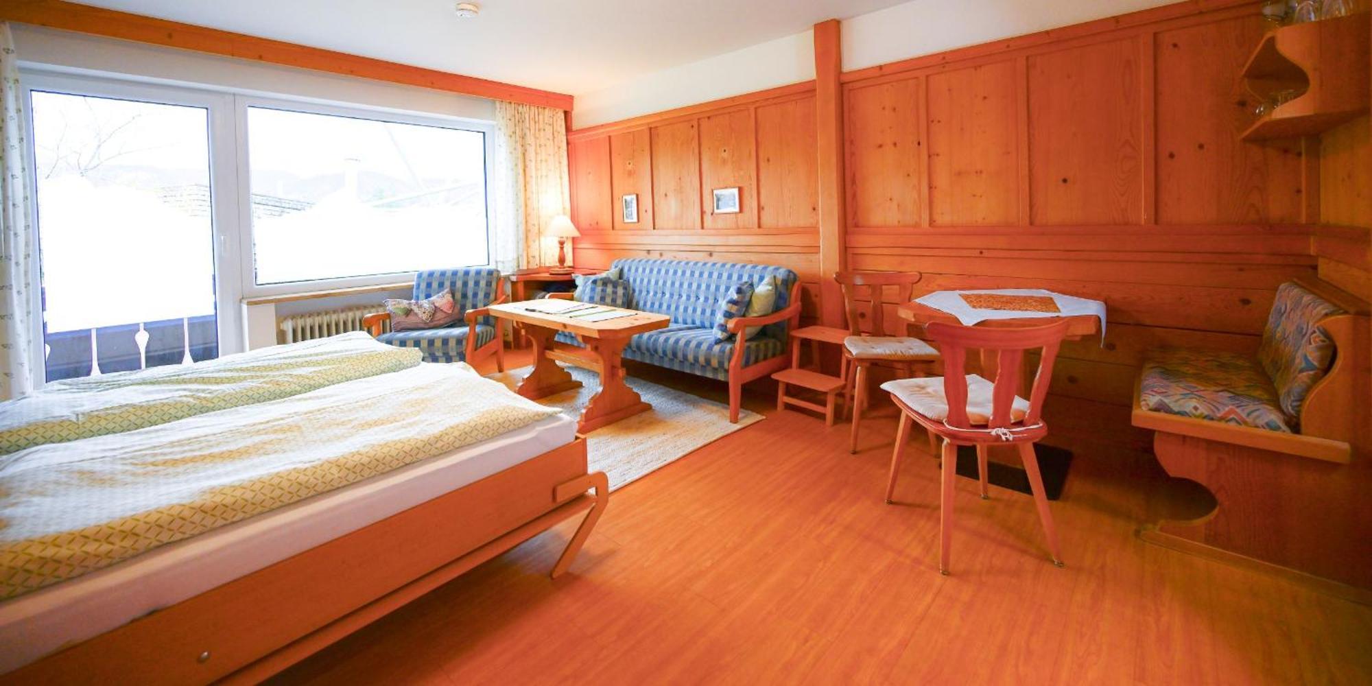 Faltenbach Ferienwohnungen In Oberstdorf Extérieur photo