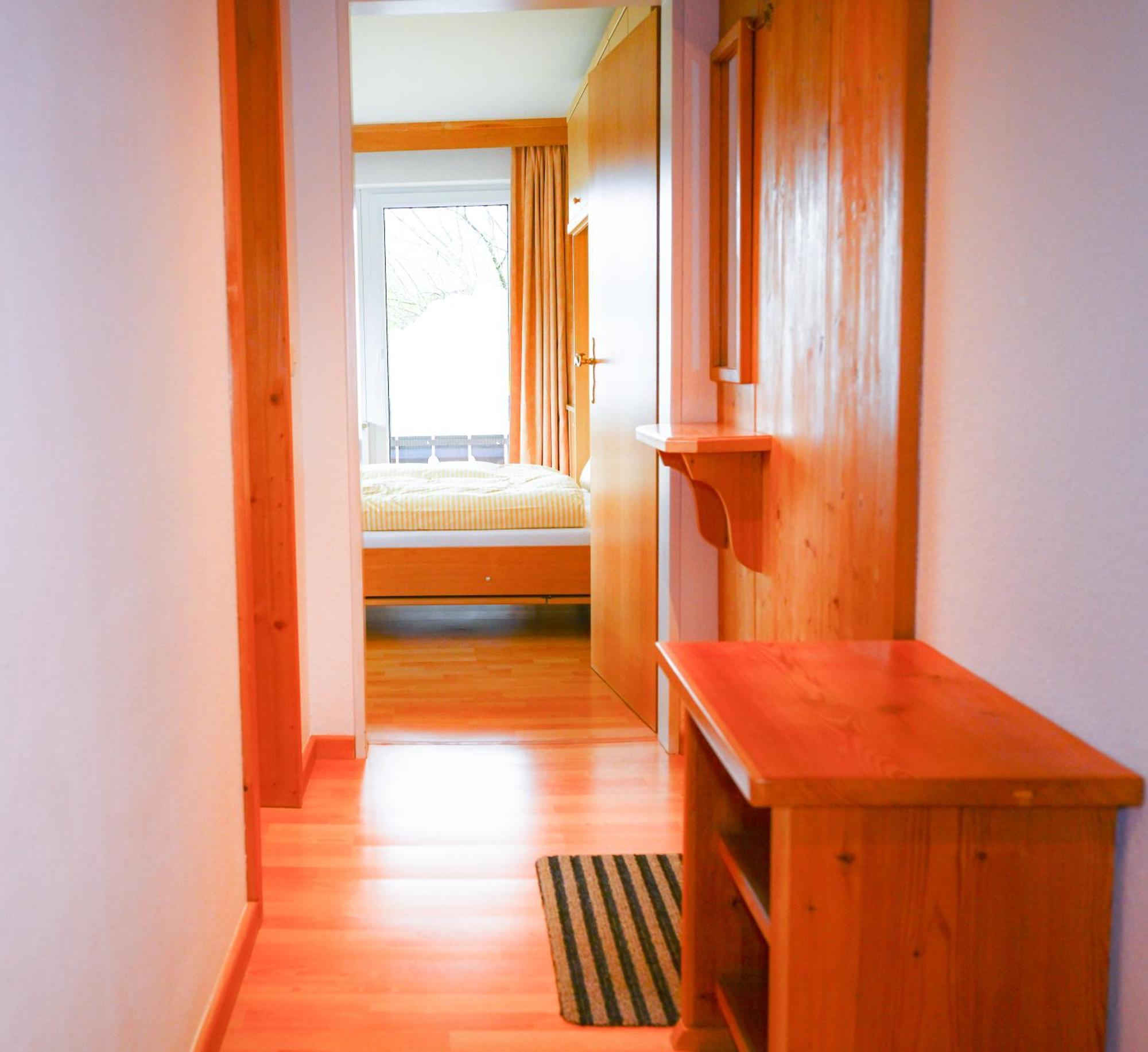 Faltenbach Ferienwohnungen In Oberstdorf Extérieur photo