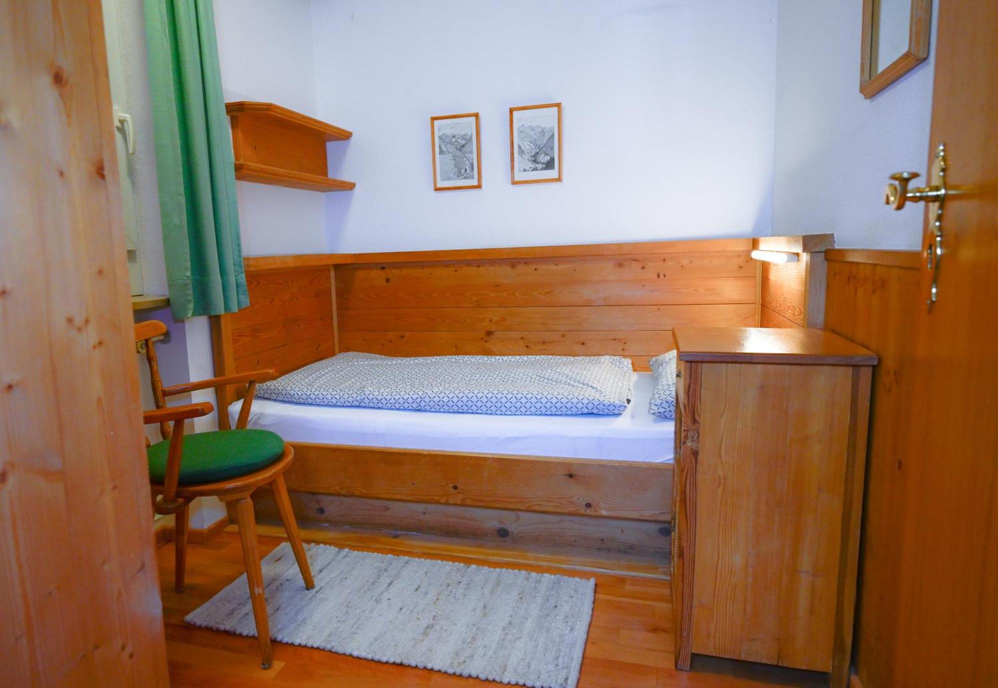 Faltenbach Ferienwohnungen In Oberstdorf Extérieur photo
