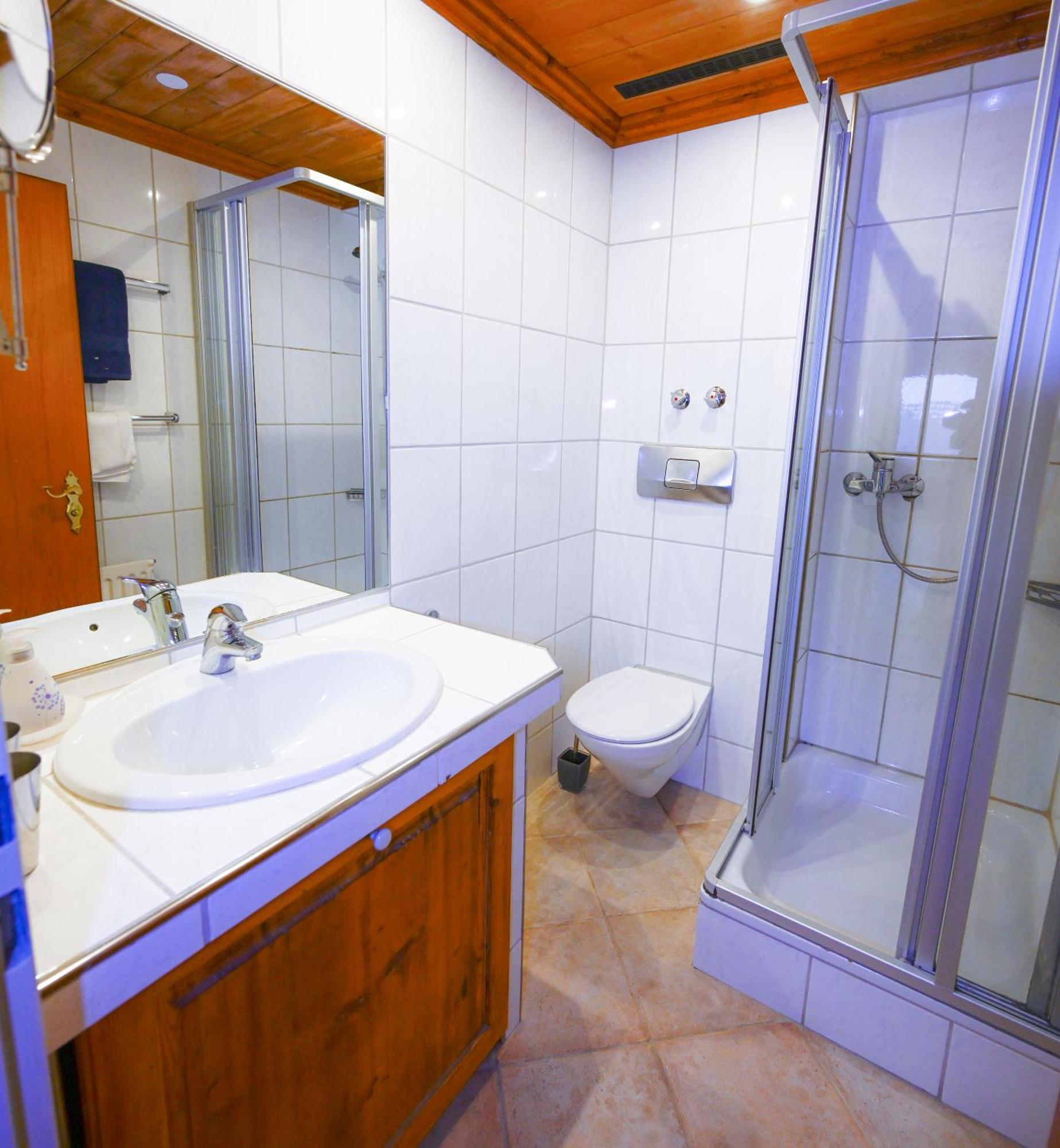 Faltenbach Ferienwohnungen In Oberstdorf Extérieur photo